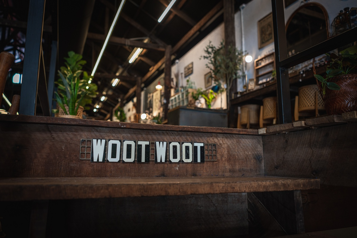 woot woot store BKKDW2021