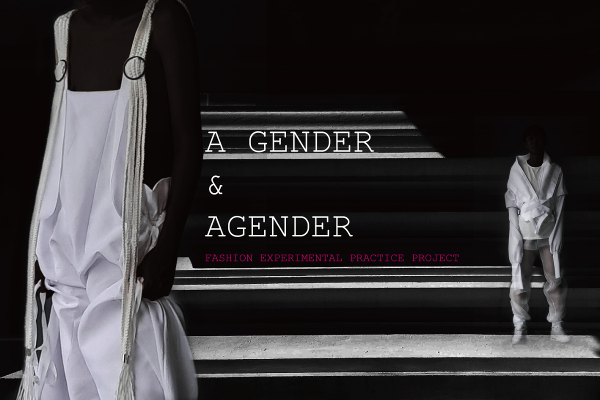 A GENDER & AGENDER BKKDW2021